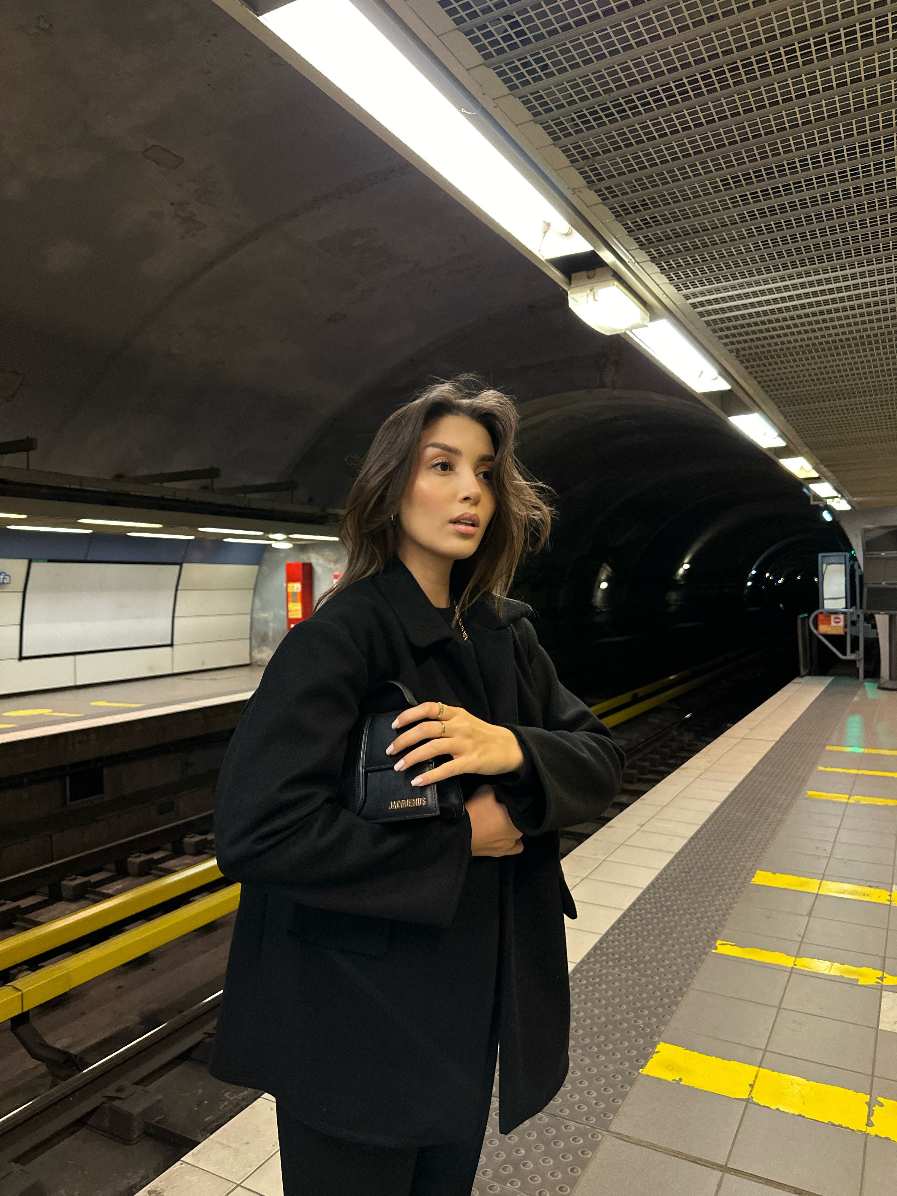 Veste en cachemire