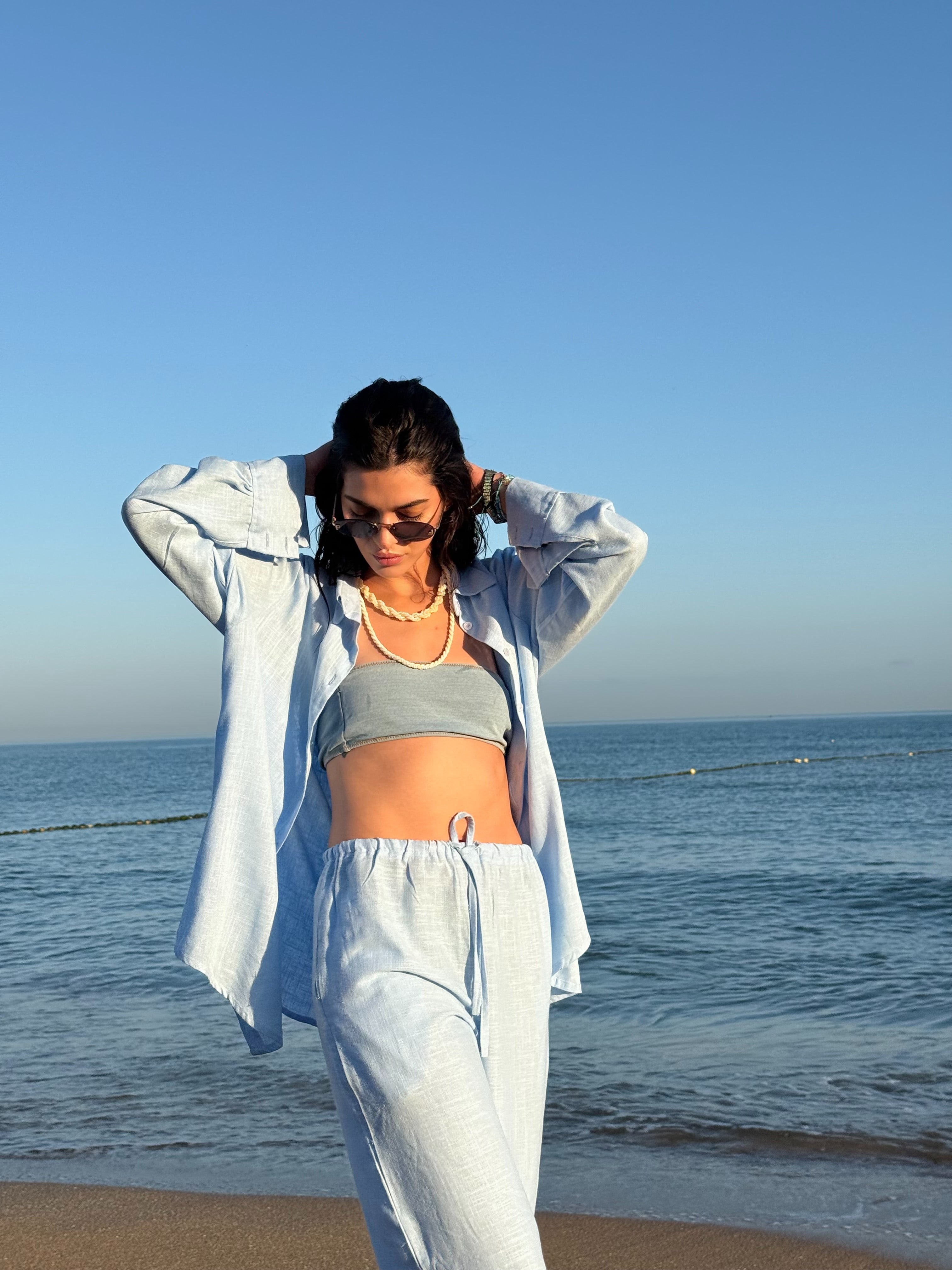 LINEN SET