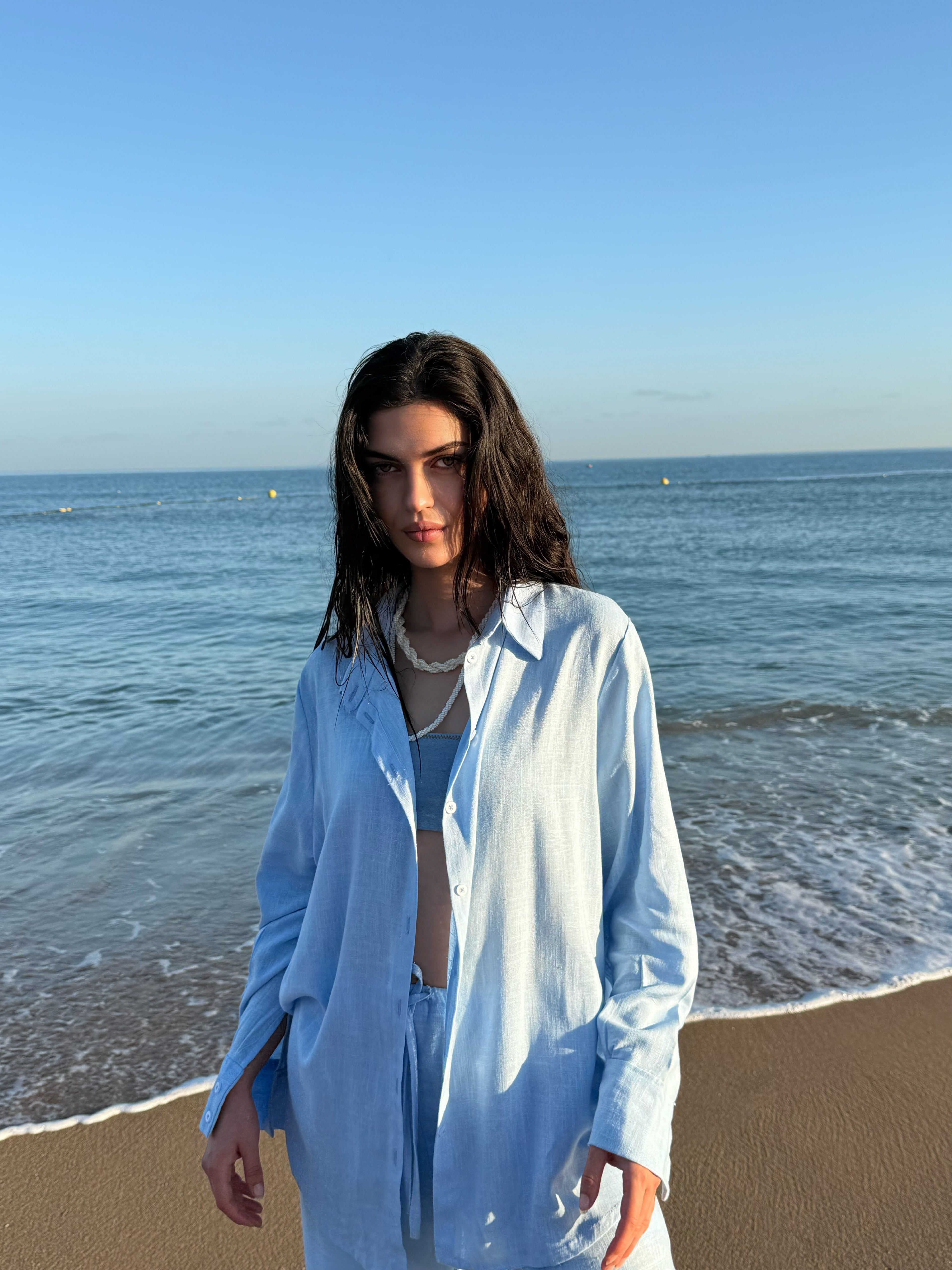 LINEN SET