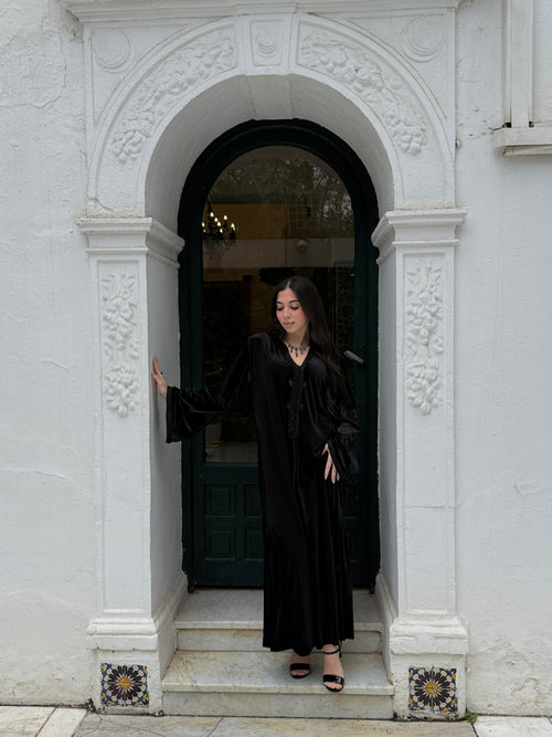 Djellaba algérienne ENAYA