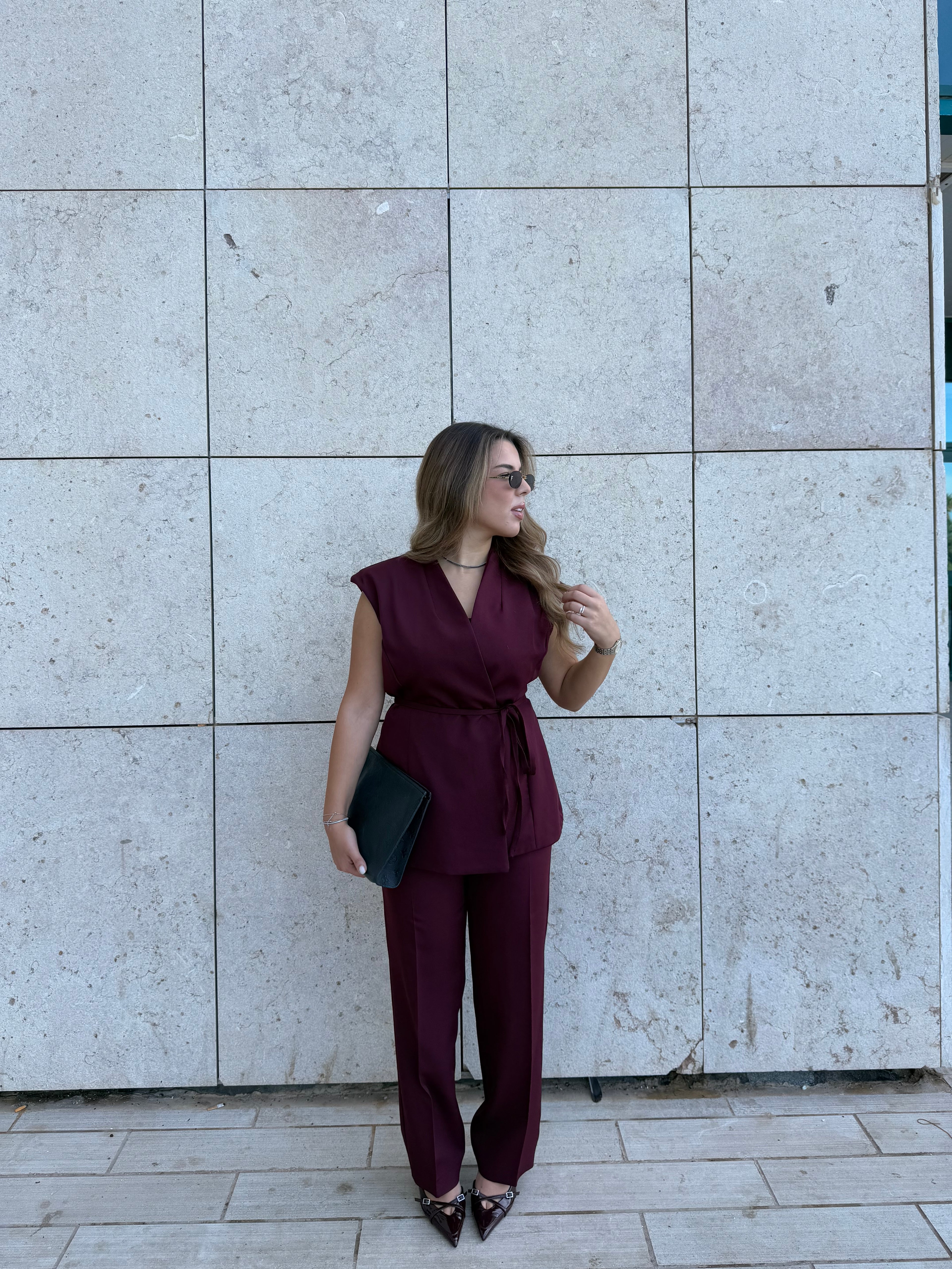 Ensemble classique BOSSY