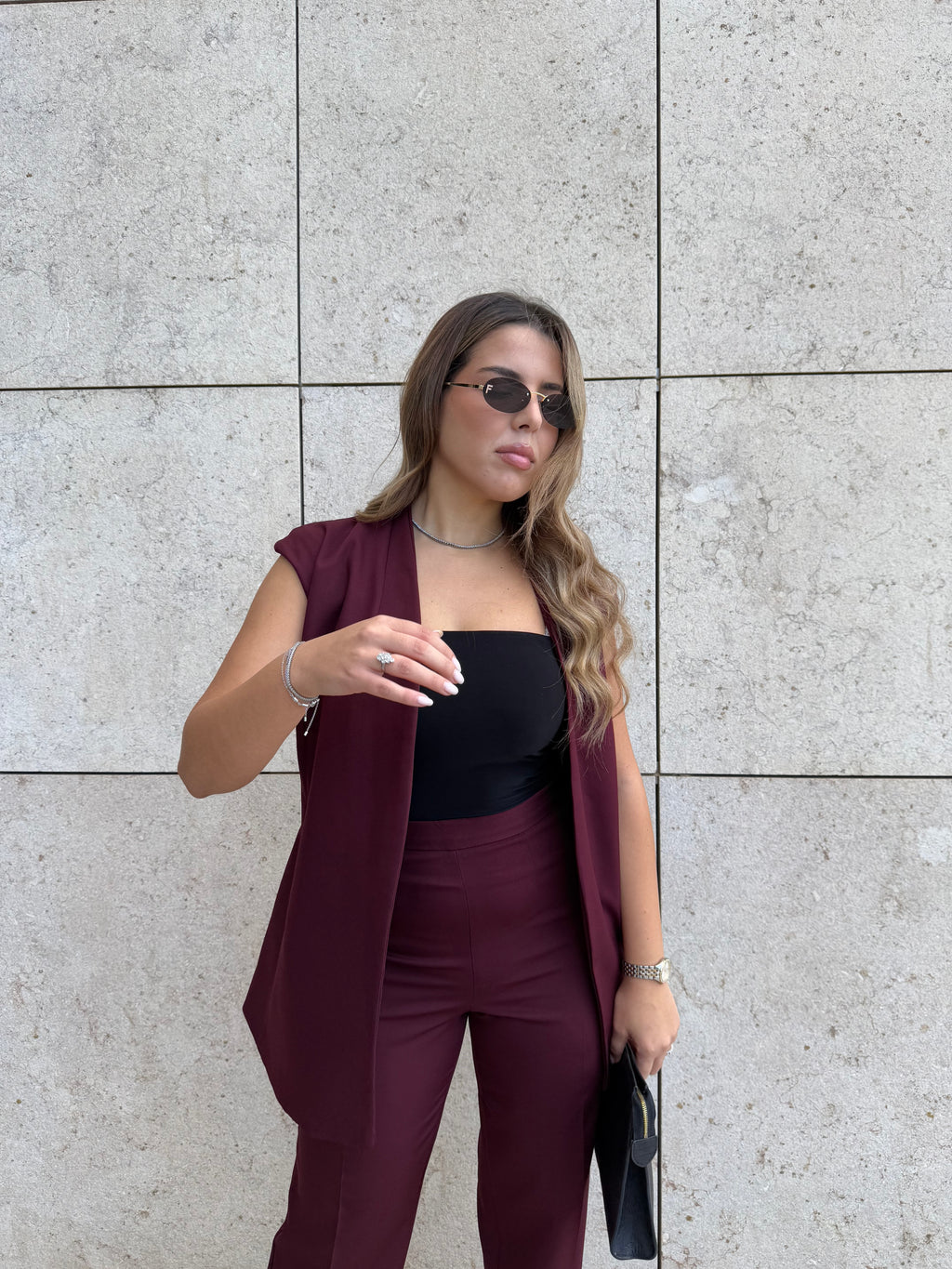 Ensemble classique BOSSY