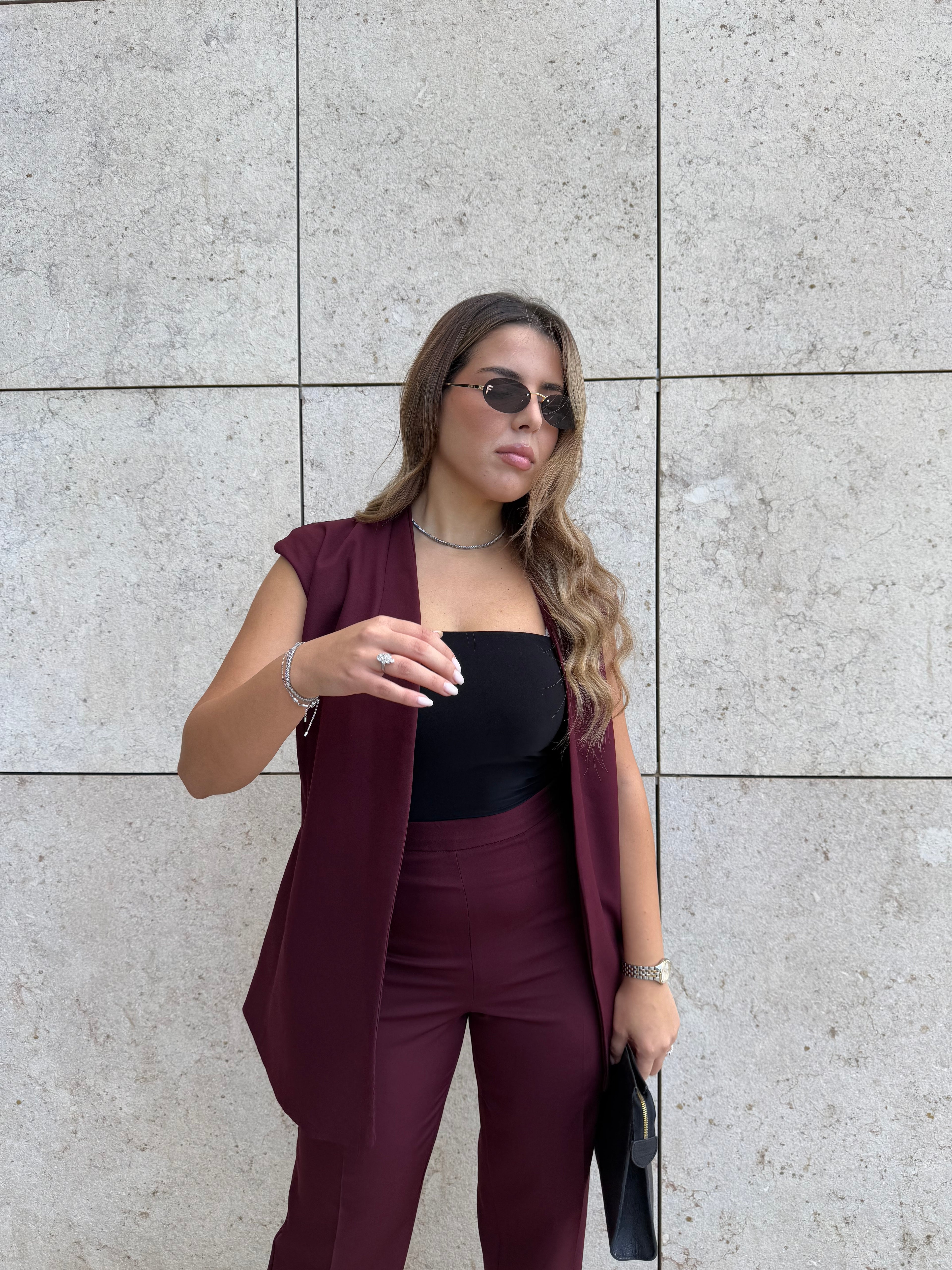 Ensemble classique BOSSY