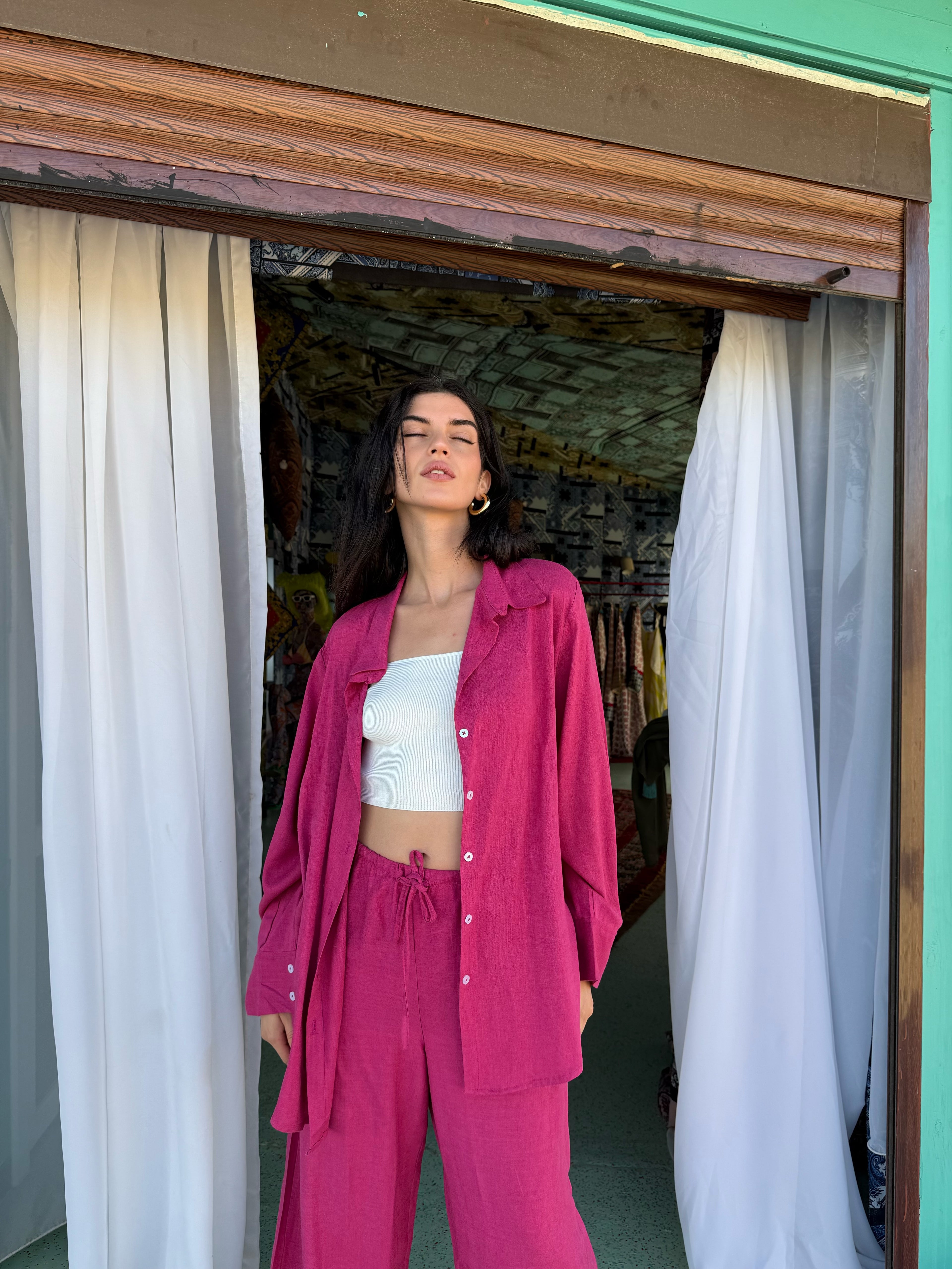 LINEN SET
