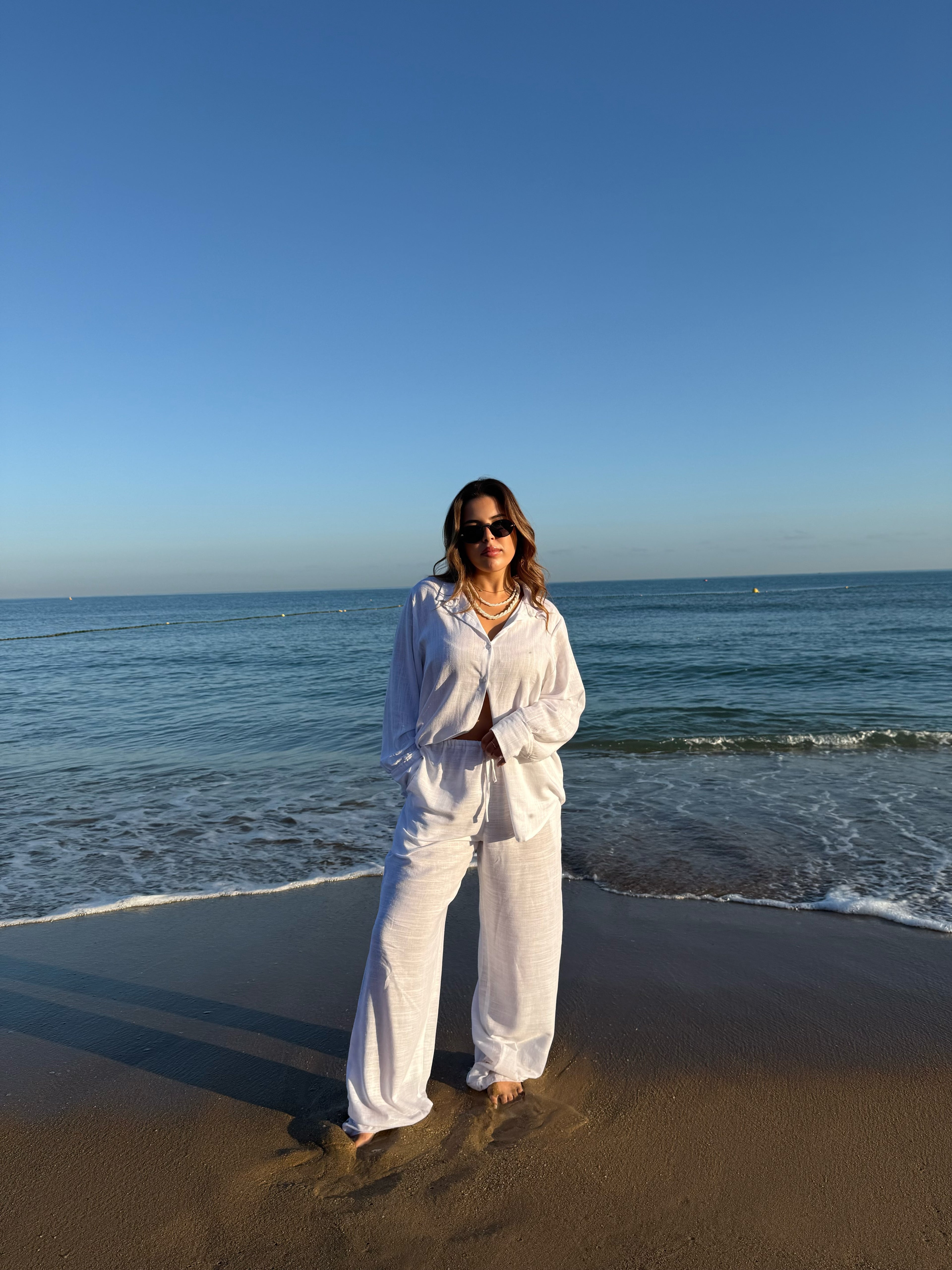 Linen set