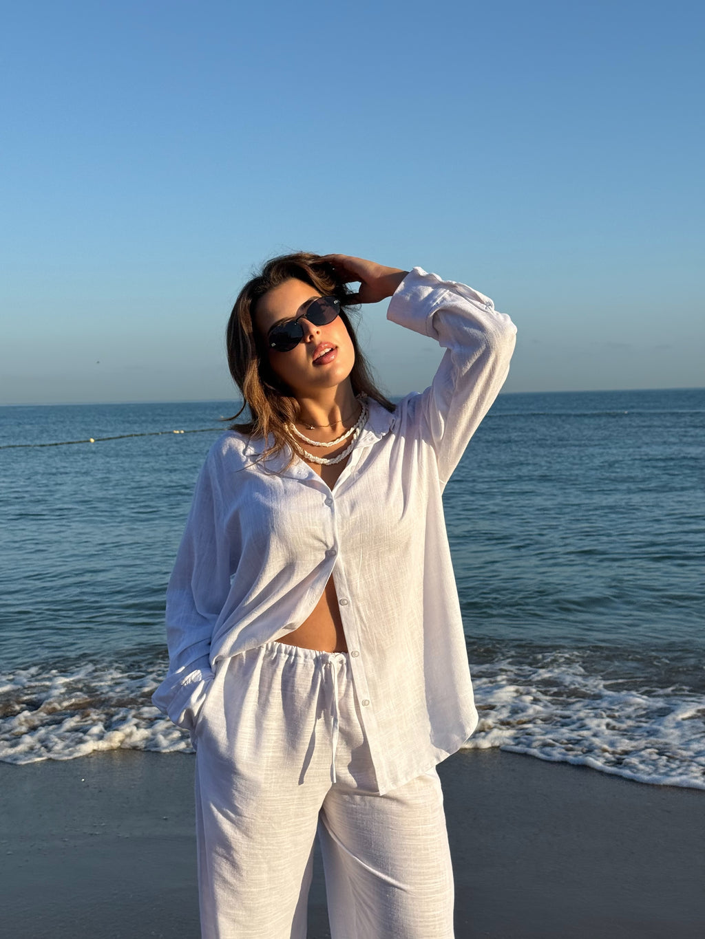 Linen set