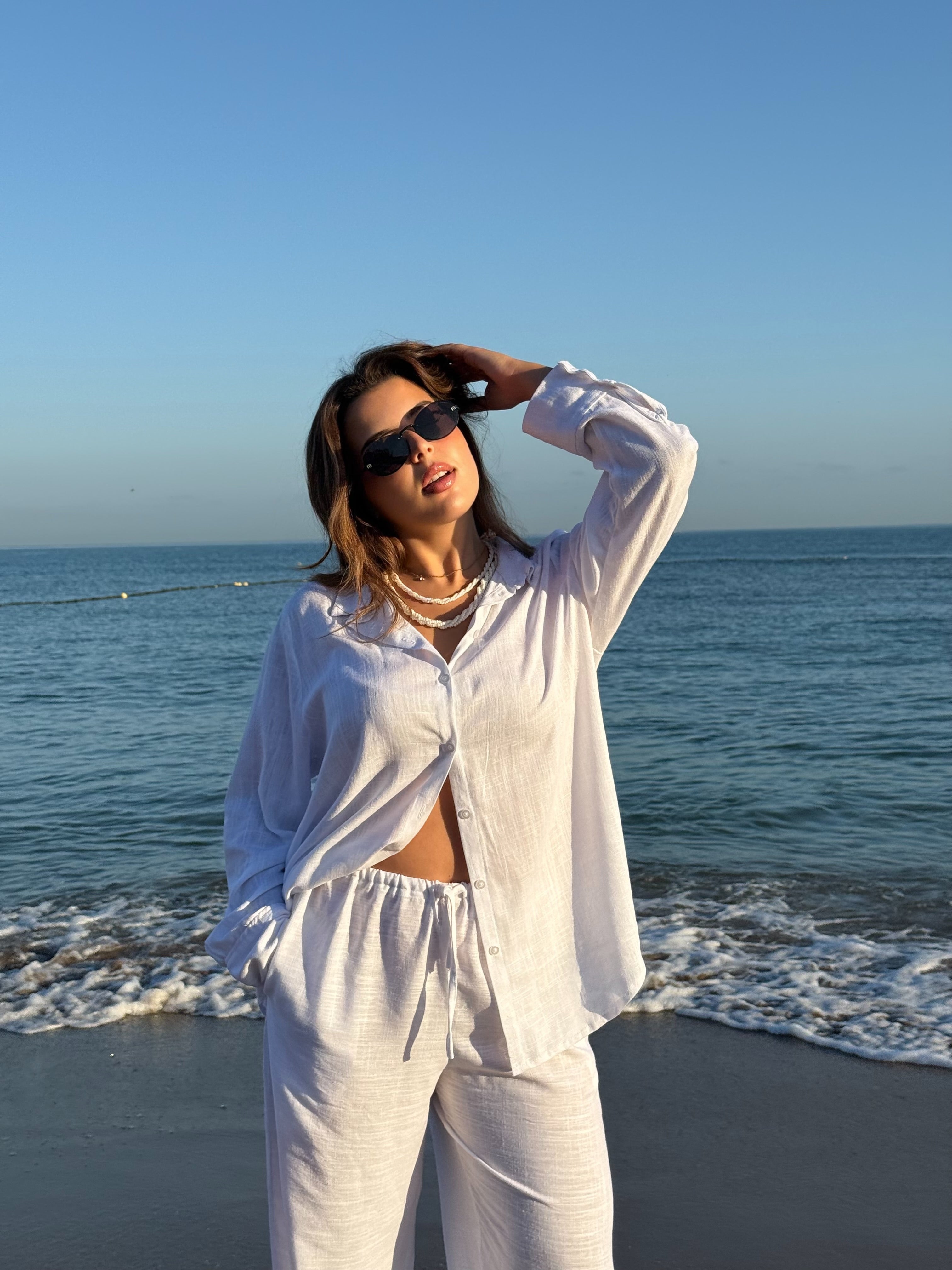 Linen set