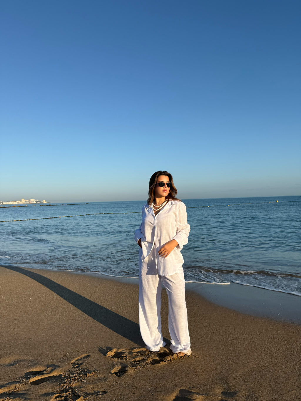 Linen set