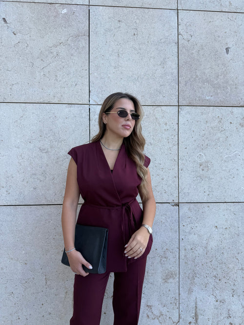 Ensemble classique BOSSY